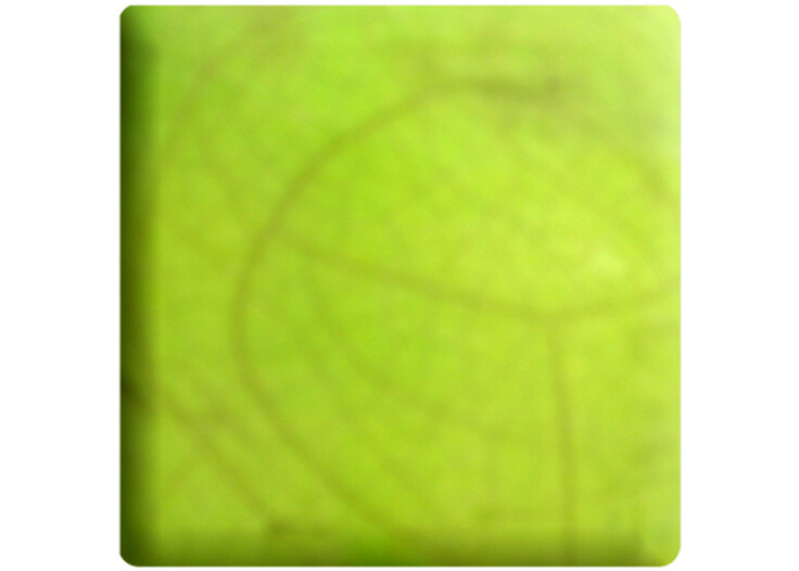 Spectrum Raku Brush-On Glaze: Lime 454ml