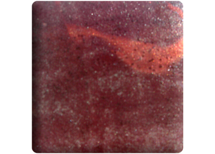 Spectrum Raku Brush-On Glaze: Mars 454ml