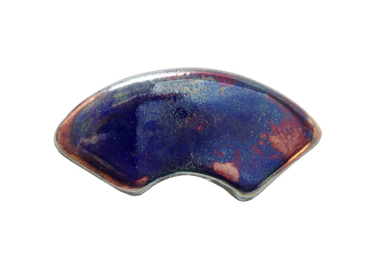 Spectrum Raku Brush-On Glaze: Neptune 454ml