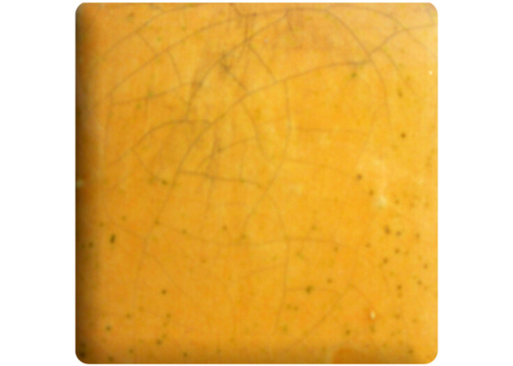 Spectrum Raku Brush-On Glaze: Orange 454ml