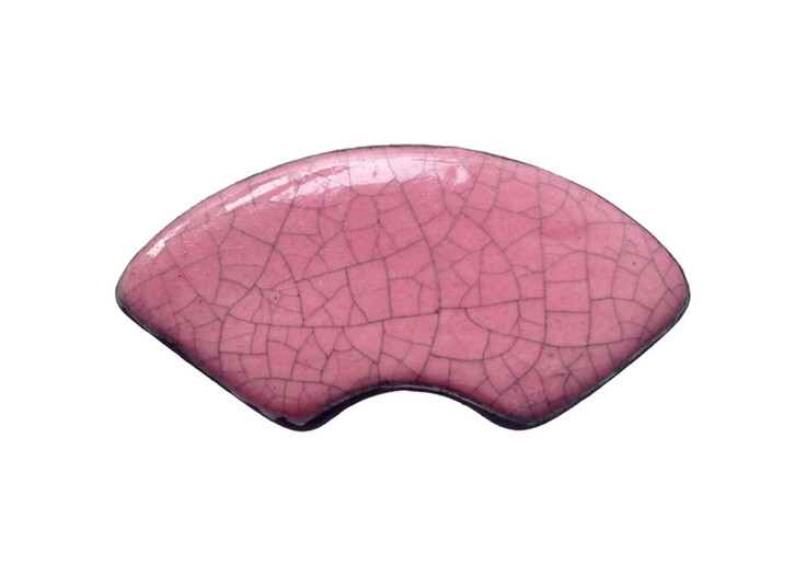 Spectrum Raku Brush-On Glaze: Orchid Pink 113ml
