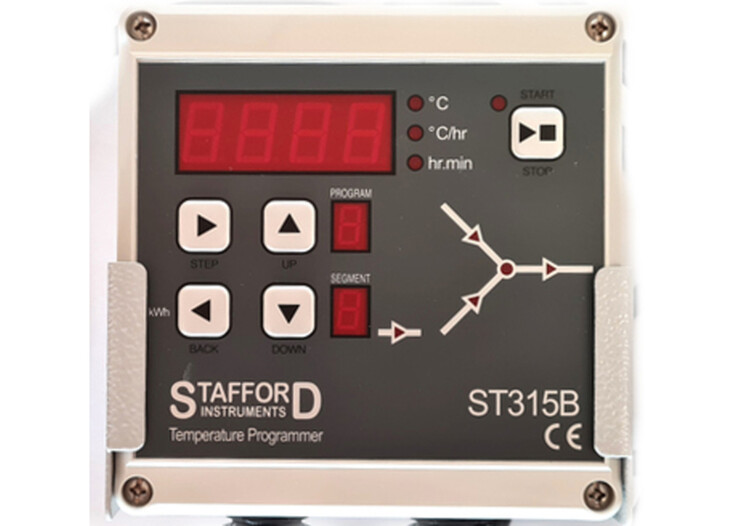 ST315CP Power Version