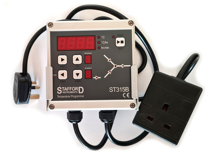 ST315CP With3PinPlug