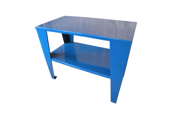 Stand for 2" & 3" Pugmills