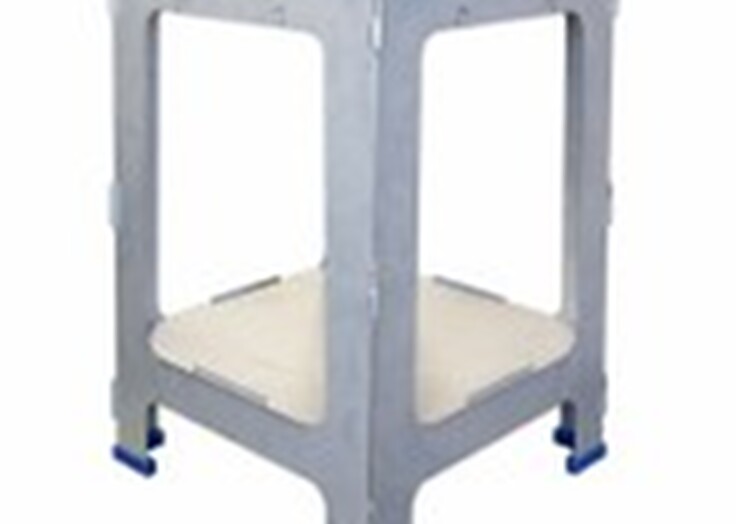 Stand for 80GK022