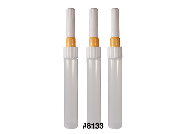 Standard Gauge 18G  - Fineline Bottle for Sliptrailing 3pc
