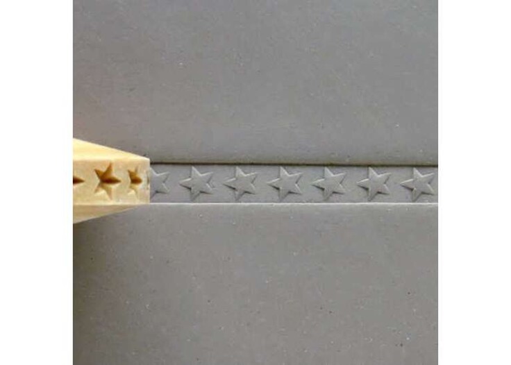 Stars Finger Roller
