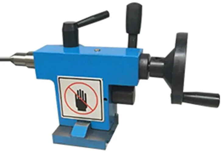 Tailstock For 7096