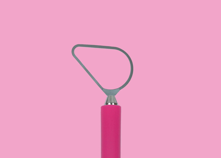 The Drop Tool by Tortuga - Pitaya (Hot Pink)