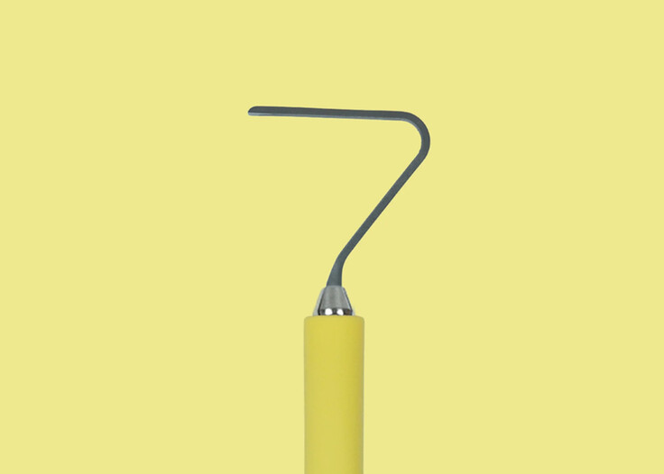 The Seven Plus Tool by Tortuga - Lemon