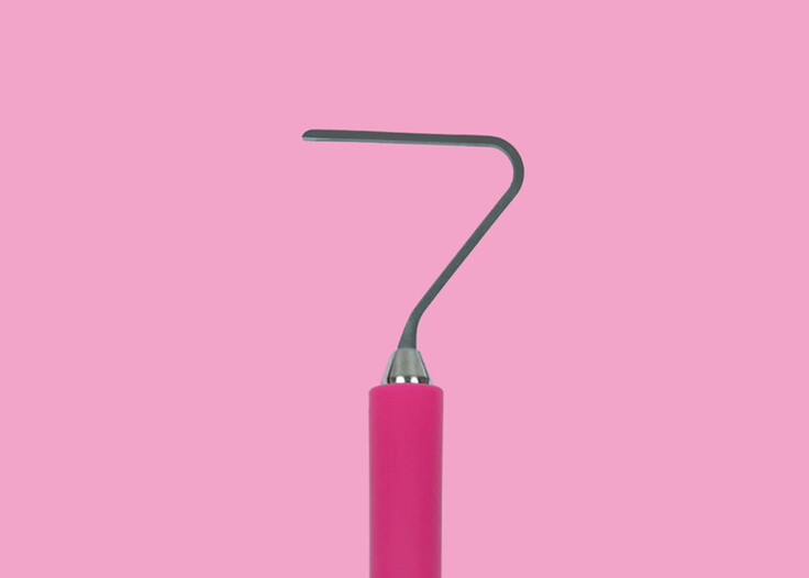 The Seven Plus Tool by Tortuga - Pitaya (Hot Pink)