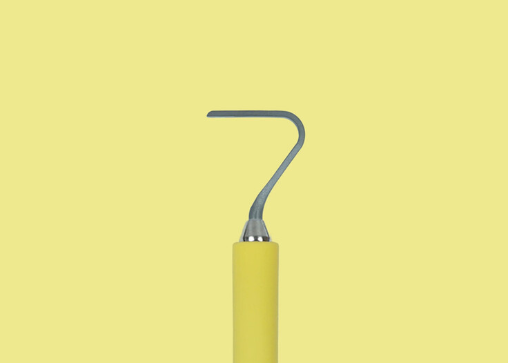 The Seven Tool by Tortuga - Lemon