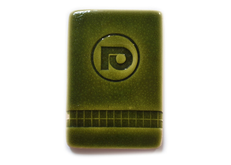Transparent Green 1020-1120C