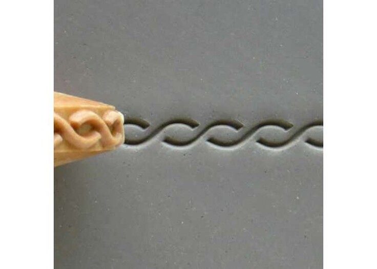 Twine Finger Roller