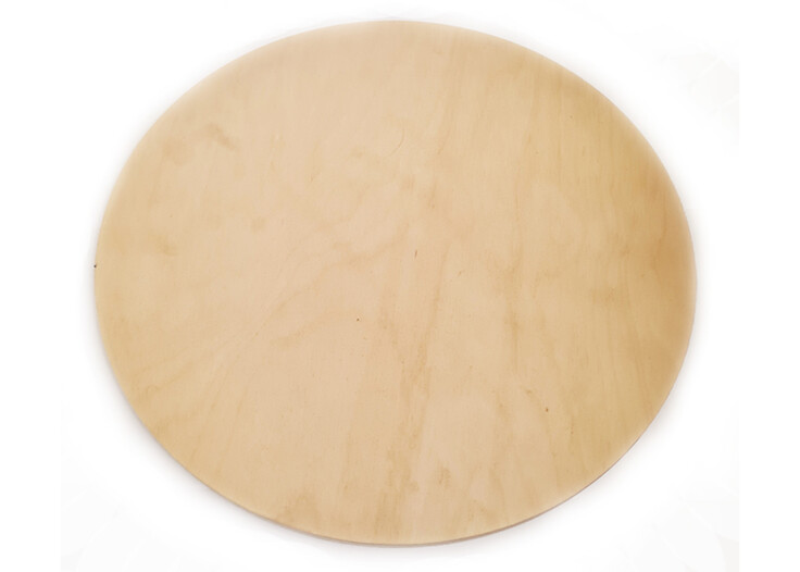 Wheel Bat 279mm (11