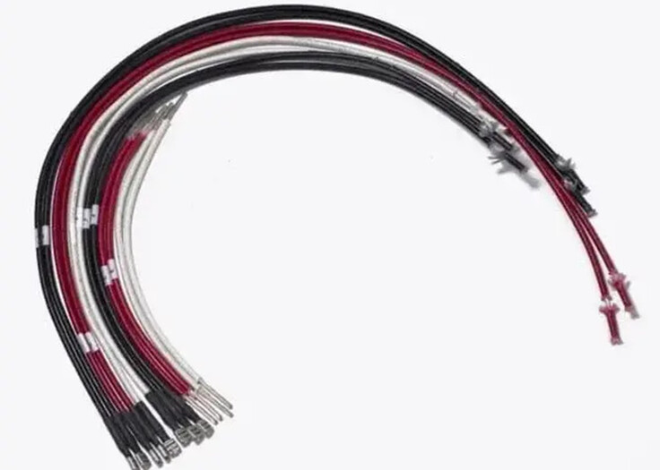 Wiring Harness E23T