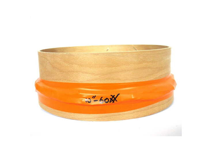Wooden Sieve 10in 60 Mesh