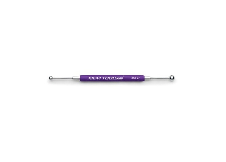 Xiem Double-Ended Stylus (Ball Sizes 6 and 8mm)