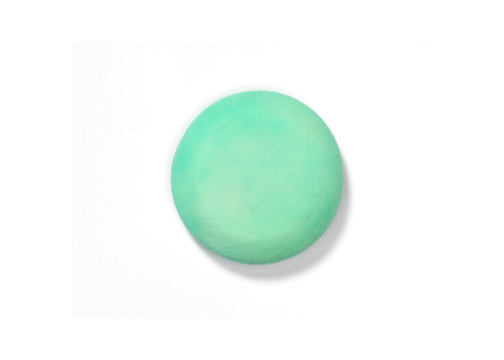 Xiem Finishing Sponge (Green)