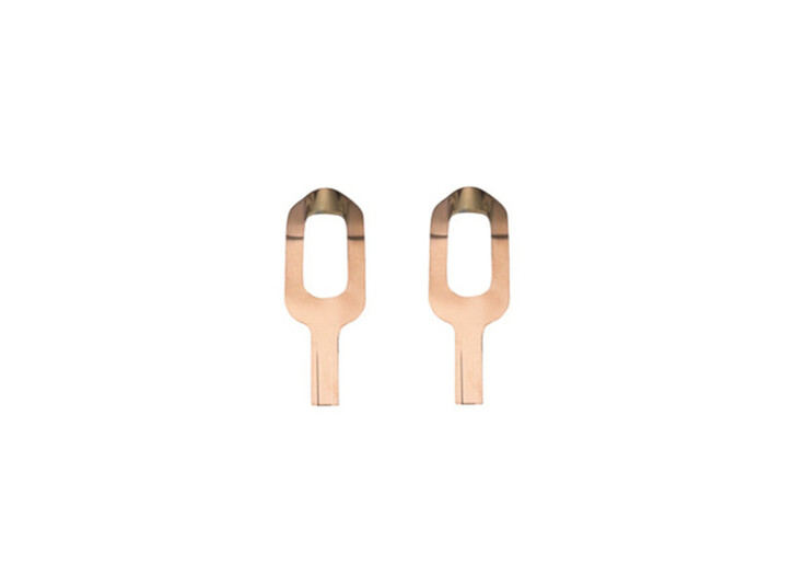 Xiem Fluting Tool:  Replacement Blades (Medium) 2pc