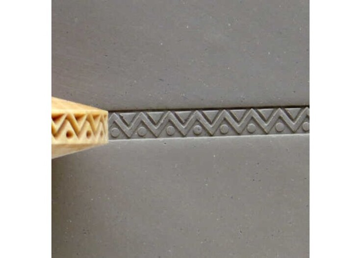 Zigdots Finger Roller