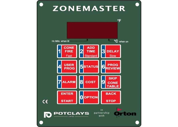 Zonemaster Multizone Board only