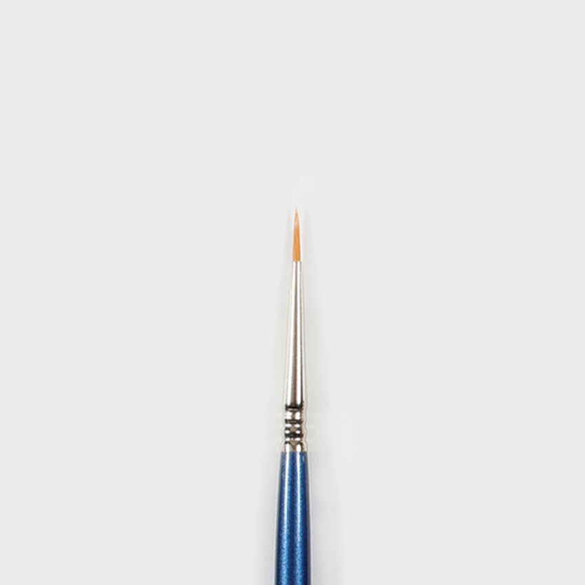 Photograph: #0 Detail Liner