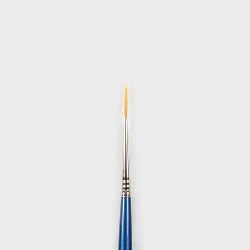 Photograph: #10/0 Detail Liner