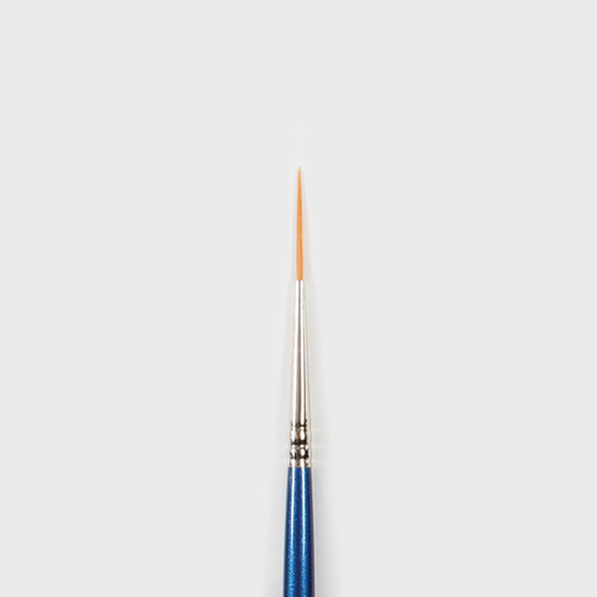Photograph: #10/0 Mini Liner