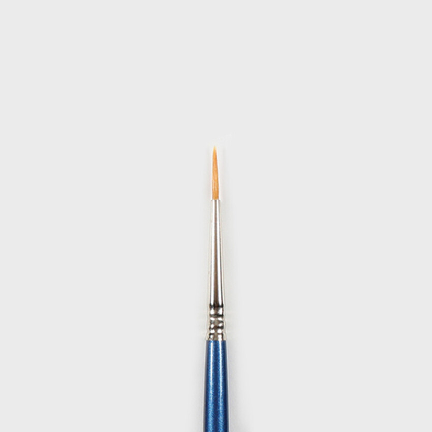 Photograph: #2/0 Detail Liner