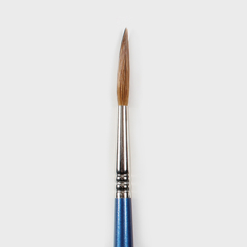Photograph: #6 Script Liner