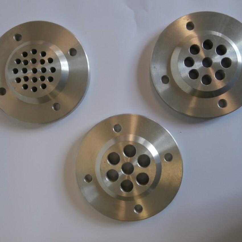 Photograph: 1/2" Die For 2&3"Pug