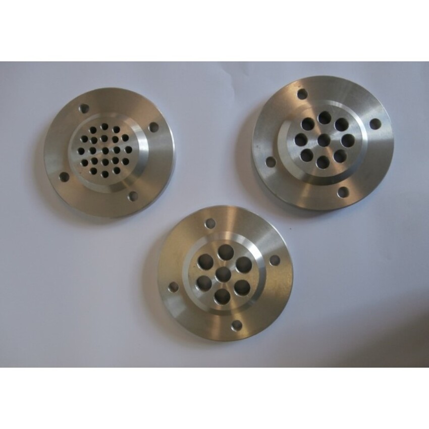 Photograph: 1/4" Die to fit 7039 Pugmills 2 & 3"