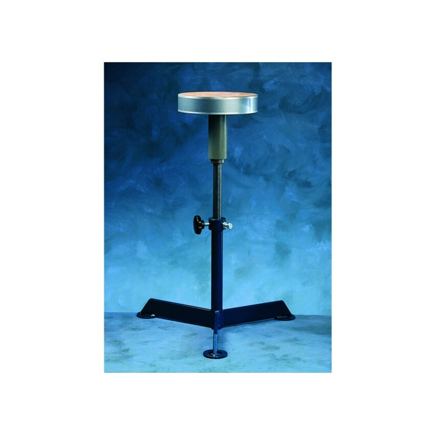 Photograph: 10" Diameter Lining Wheel