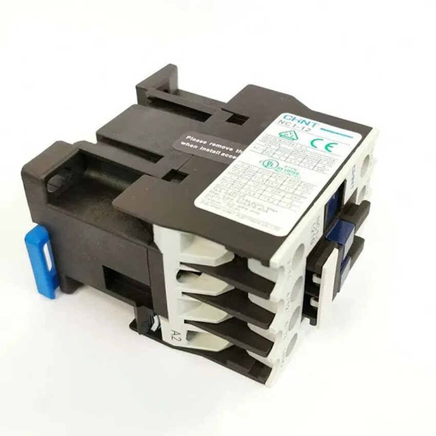 Photograph: 20amp Contactor