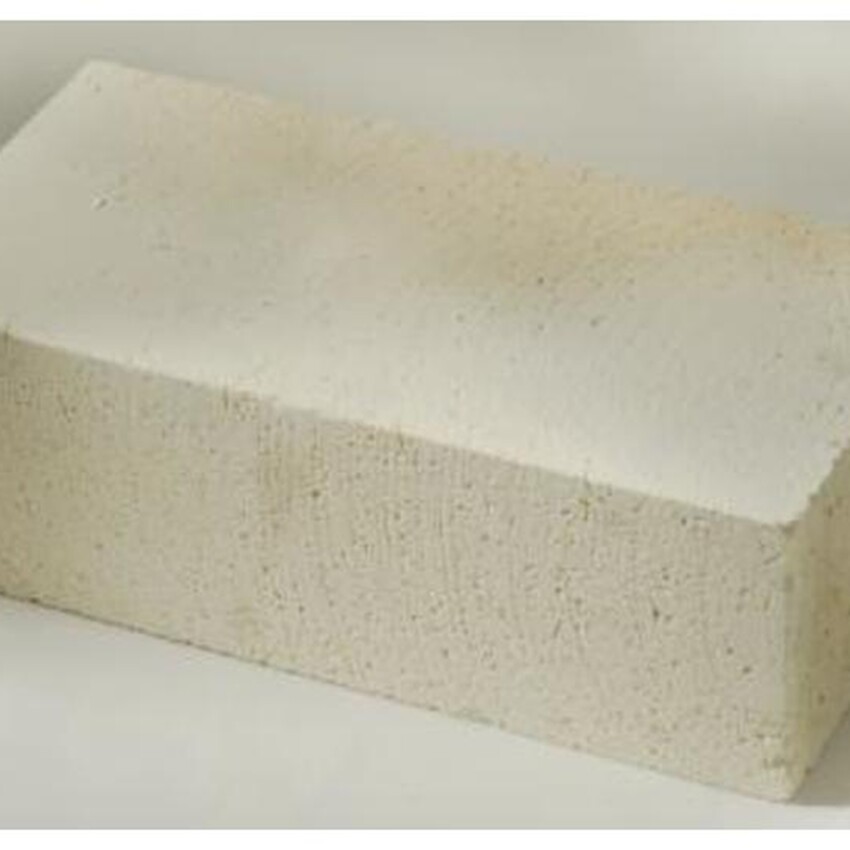 Photograph: 3 Grooved Brick for the Potclays Etruscan 1418 kiln