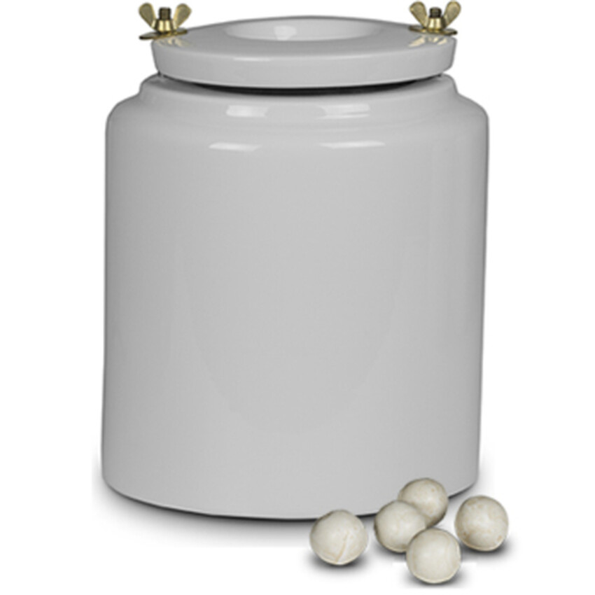 Photograph: 3Ltr Jar with media