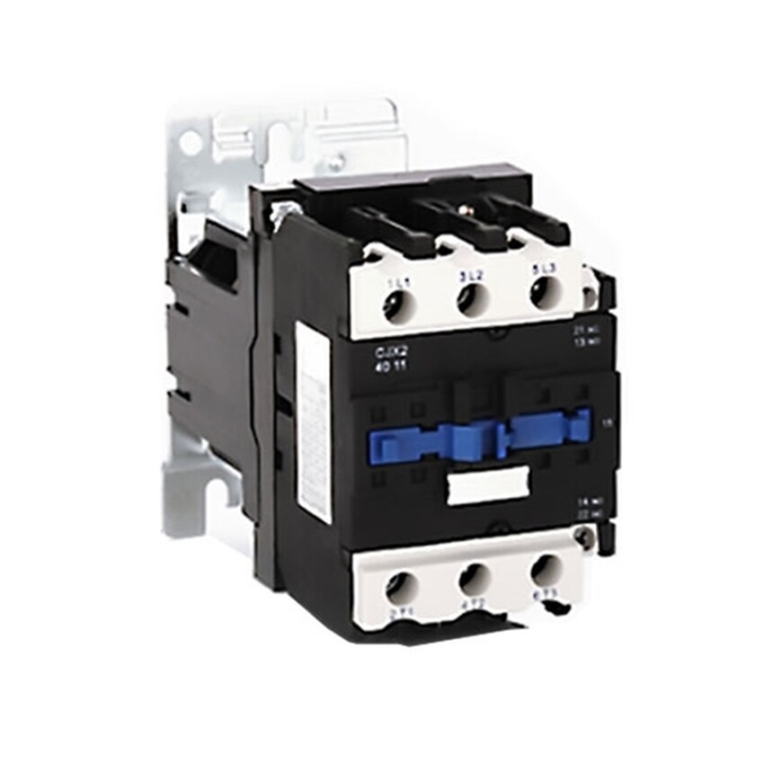 Photograph: 40amp Contactor