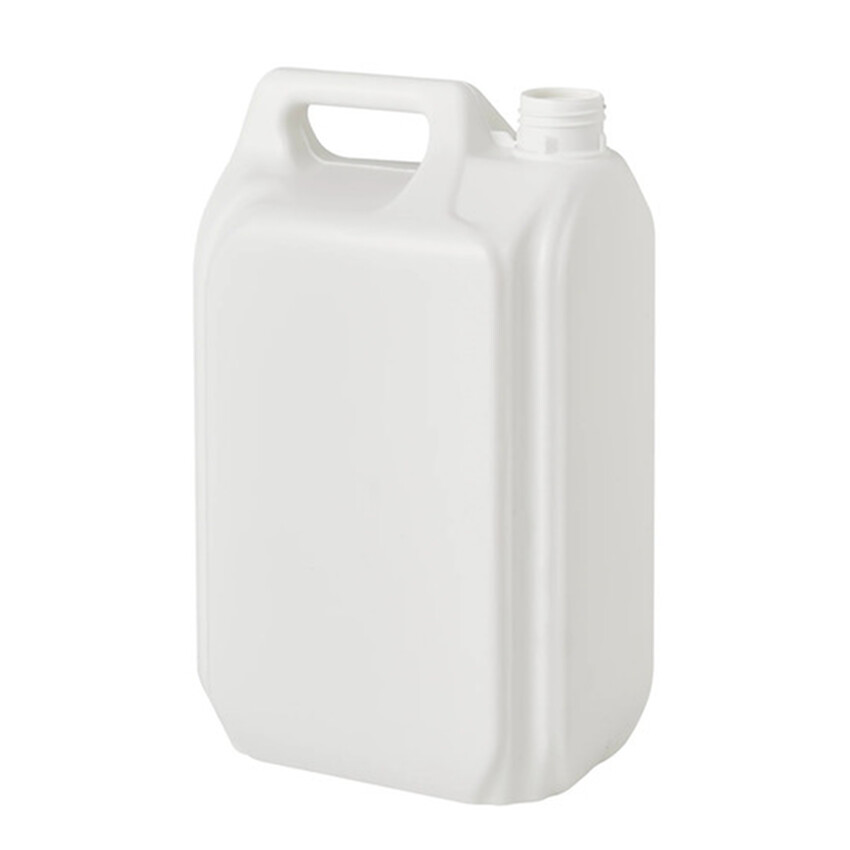 Photograph: 5 litre (1 gallon) Bottle