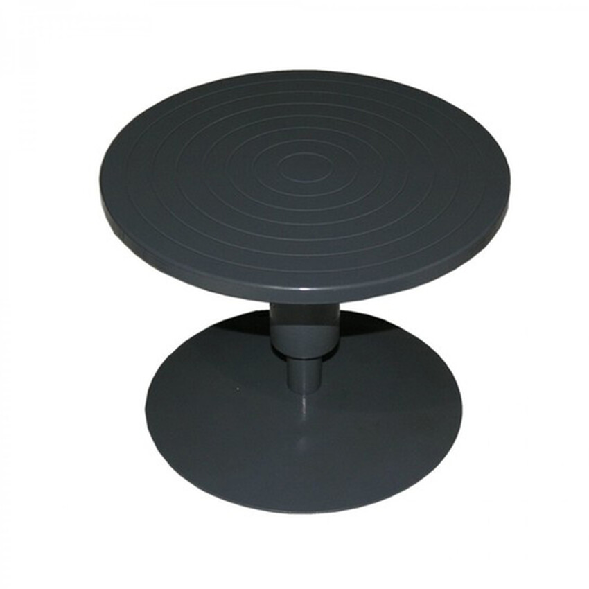 Photograph: 8 x 3 Aluminium Whirler