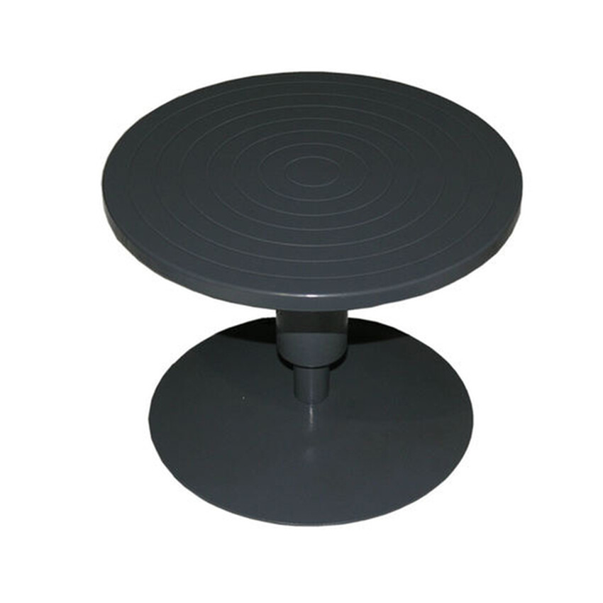 Photograph: 8 x 6 Aluminium Whirler