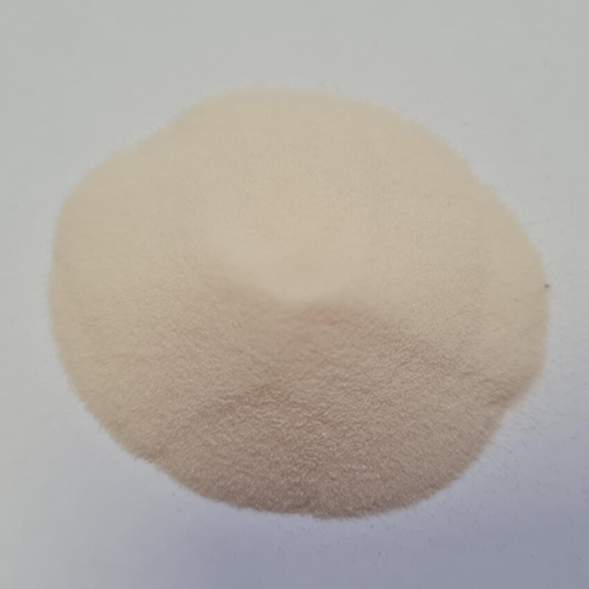 Photograph: Alumina Hydrate