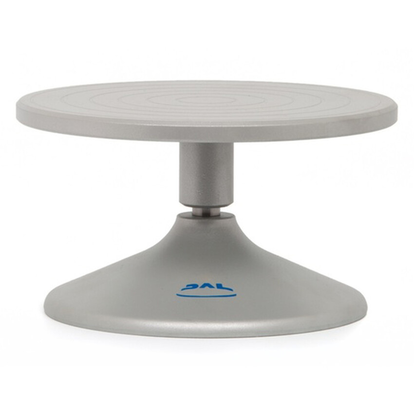 Photograph: Aluminium Hobby Whirler 170x110mm