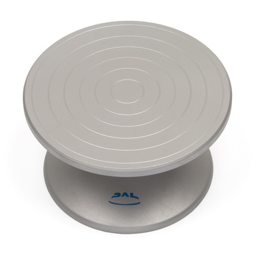 Photograph: Aluminium Hobby Whirler 220x110mm