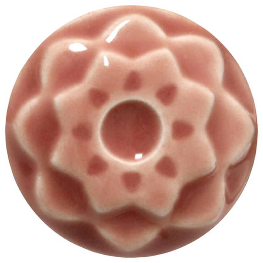 Photograph: Amaco Celadon Brush-On Glaze: Cherry Blossom 473ml