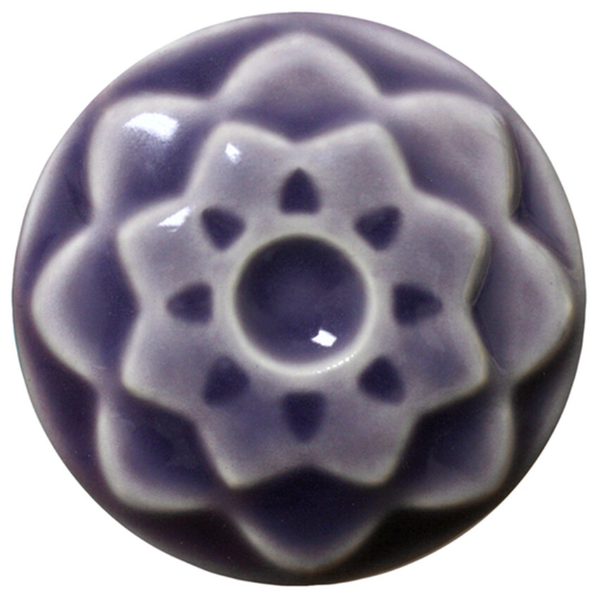 Photograph: Amaco Celadon Brush-On Glaze: Lavender 473ml