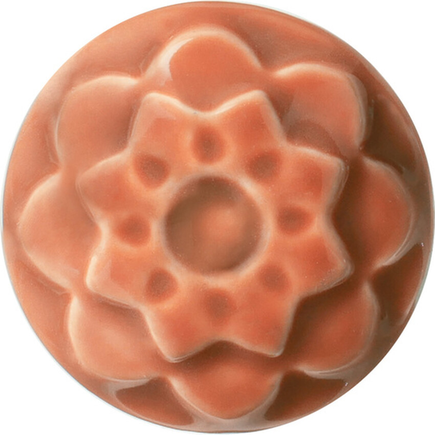 Photograph: Amaco Celadon Brush-On Glaze: Sandalwood 473ml
