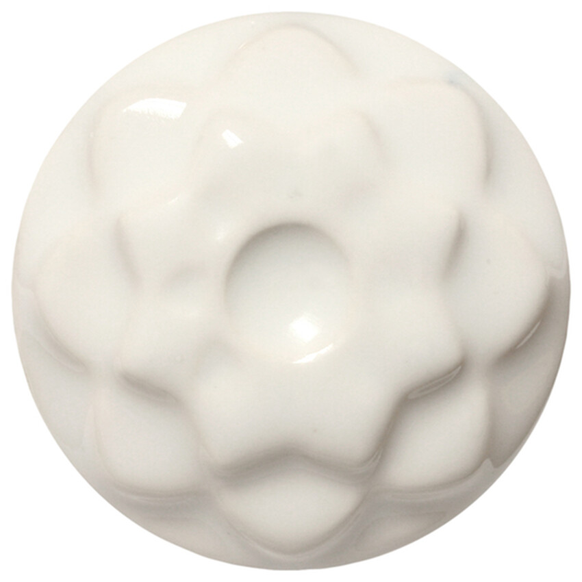 Photograph: Amaco Celadon Brush-On Glaze: Snow 473ml