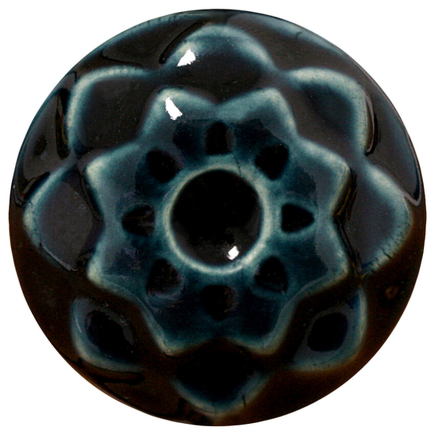 Photograph: Amaco Celadon Brush-On Glaze: Storm 473ml