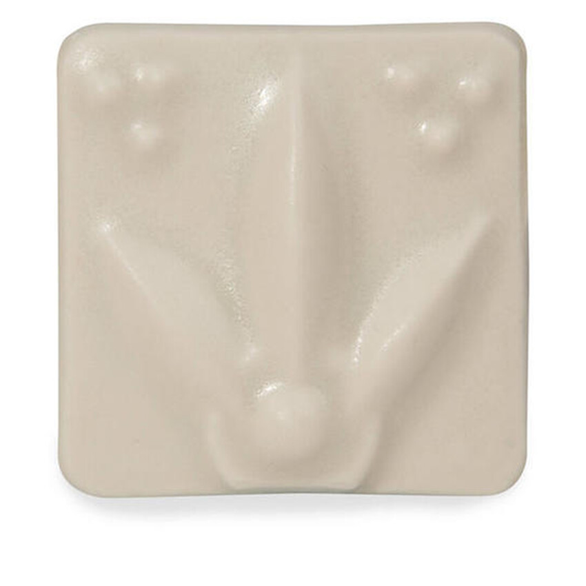 Photograph: Amaco Clear Satin, Satin Matte Brush-On Glaze - 473ml
